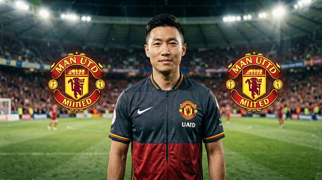 Man Utd