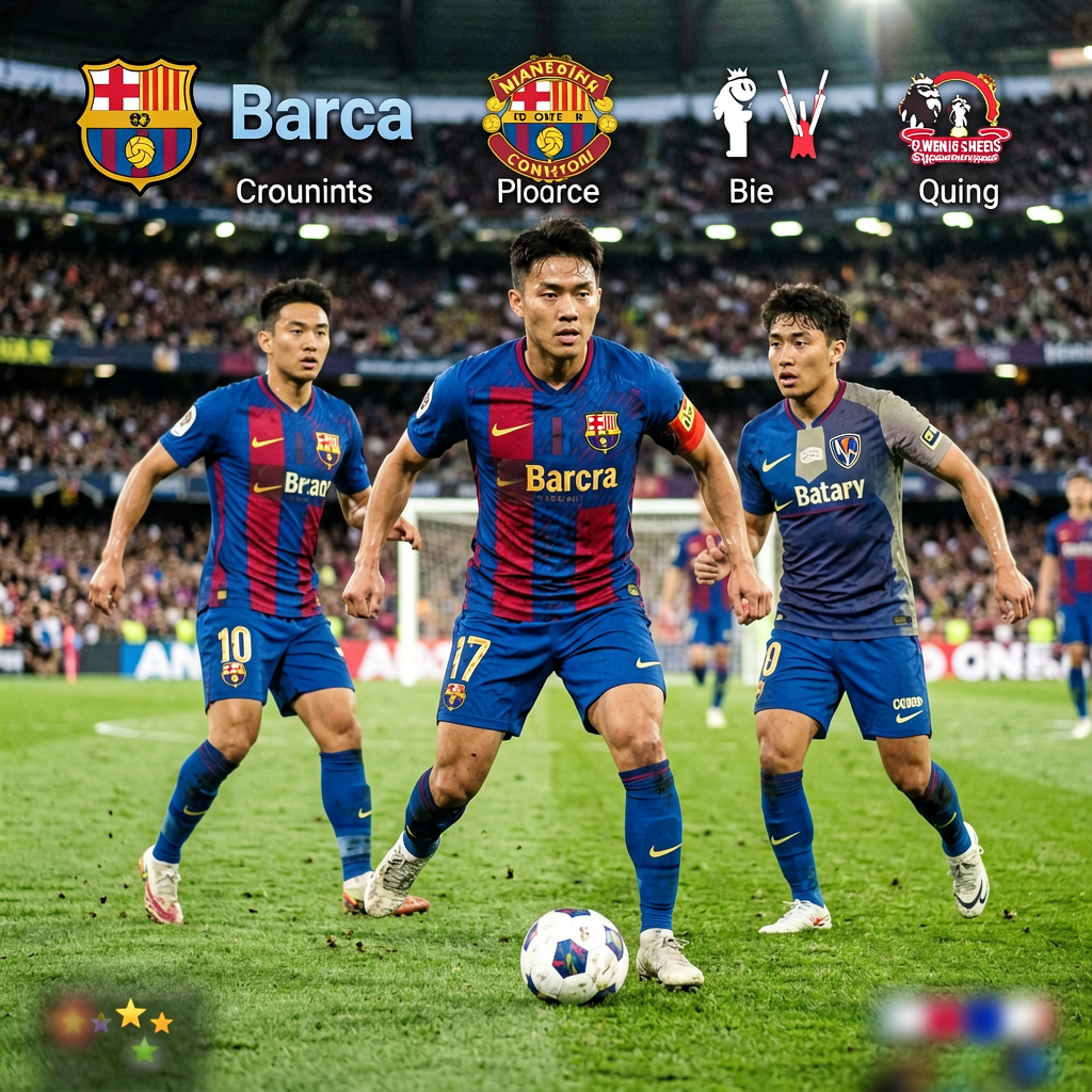 Barca