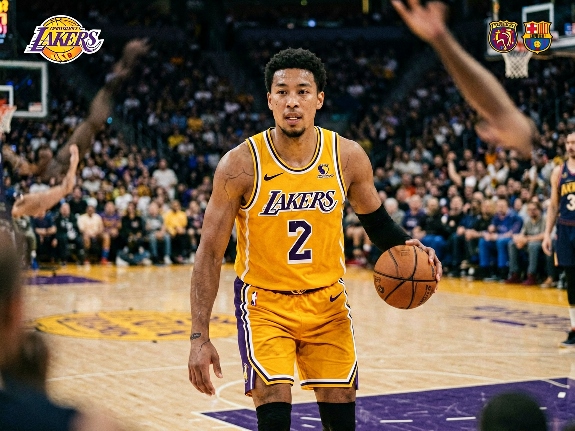 Lakers