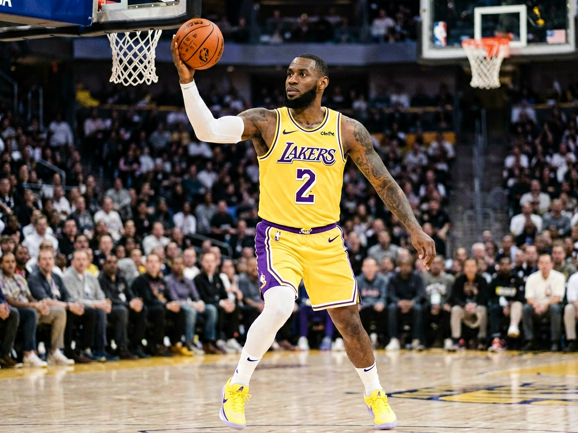 NBA Basketball