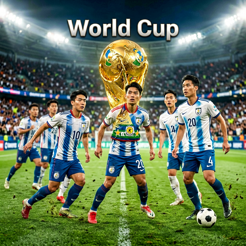 World Cup