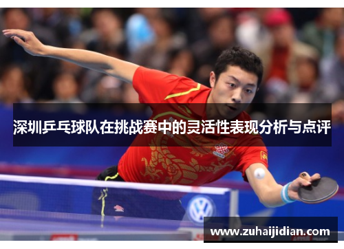 深圳乒乓球队在挑战赛中的灵活性表现分析与点评